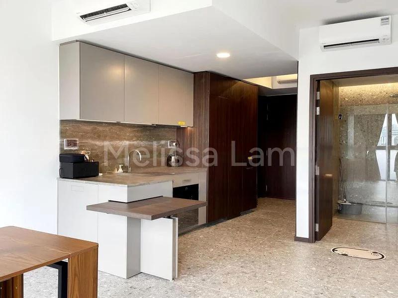Room (Condo) for Rent in  One Pearl Bank - Image 2